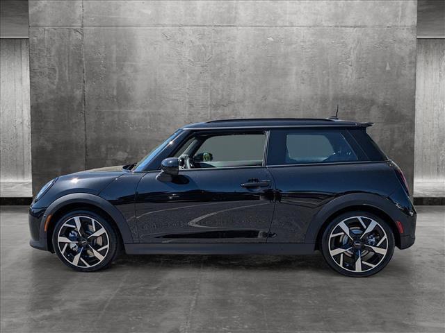 used 2025 MINI Hardtop car, priced at $38,855