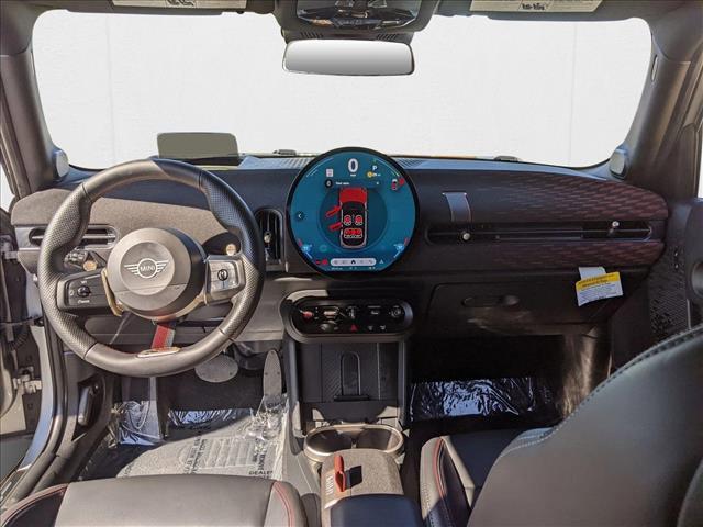 new 2026 MINI Hardtop car, priced at $42,485