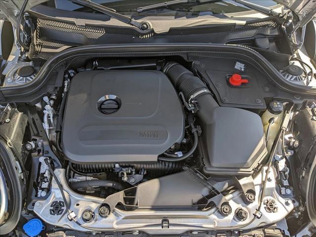 new 2026 MINI Hardtop car, priced at $42,485