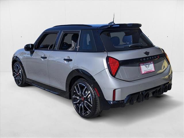 new 2026 MINI Hardtop car, priced at $42,485
