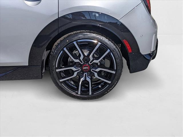 new 2026 MINI Hardtop car, priced at $42,485