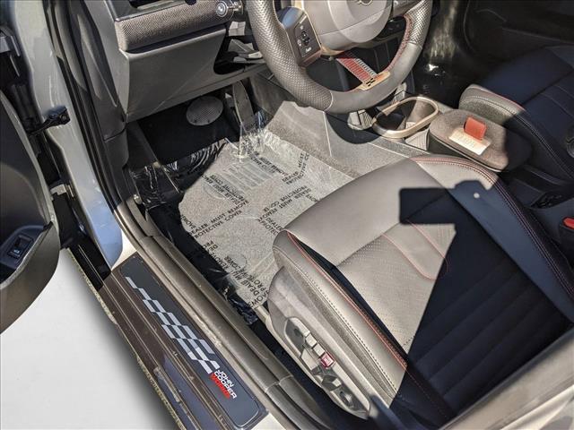 new 2026 MINI Hardtop car, priced at $42,485