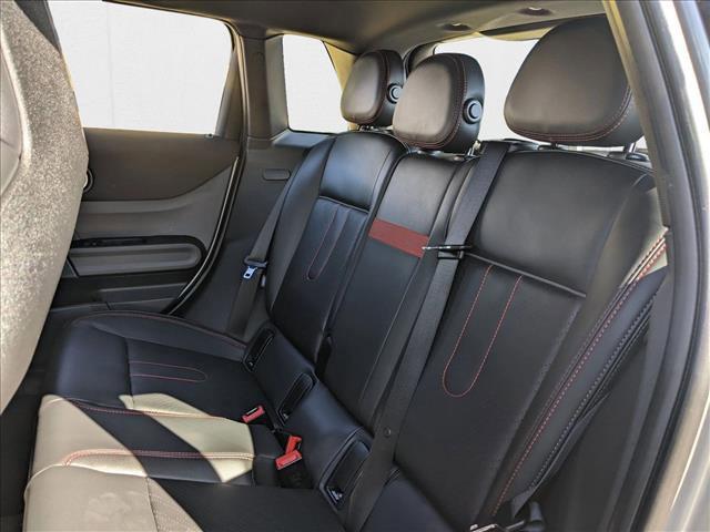 new 2026 MINI Hardtop car, priced at $42,485