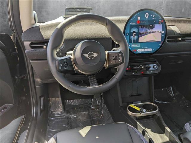 used 2025 MINI Hardtop car, priced at $30,749