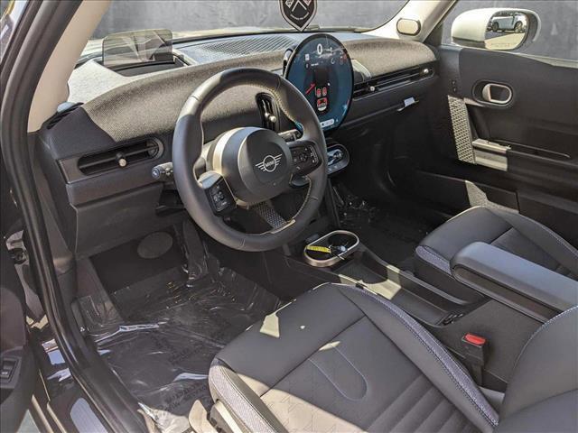 used 2025 MINI Hardtop car, priced at $30,749