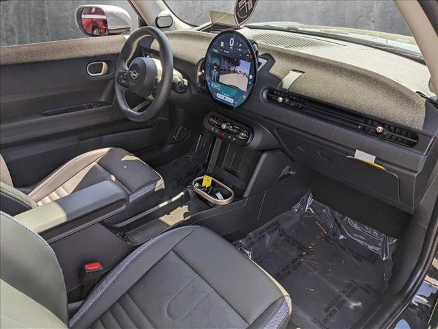 used 2025 MINI Hardtop car, priced at $30,749