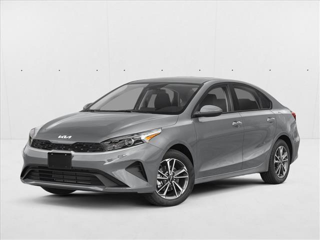 used 2022 Kia Forte car, priced at $17,995