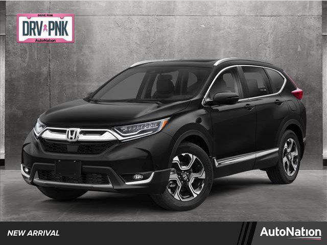 used 2019 Honda CR-V car, priced at $25,499