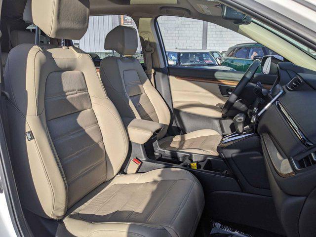 used 2019 Honda CR-V car, priced at $25,499