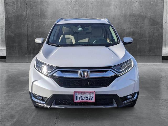 used 2019 Honda CR-V car, priced at $25,499