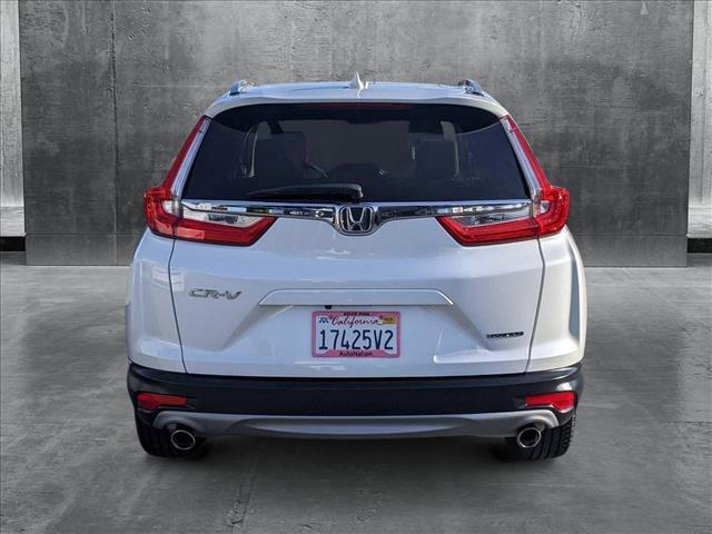 used 2019 Honda CR-V car, priced at $25,499