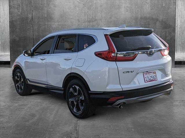 used 2019 Honda CR-V car, priced at $25,499