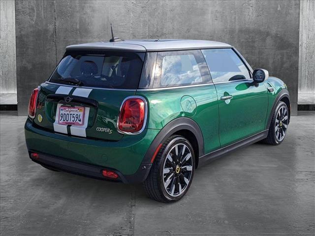 used 2023 MINI Hardtop car, priced at $22,955