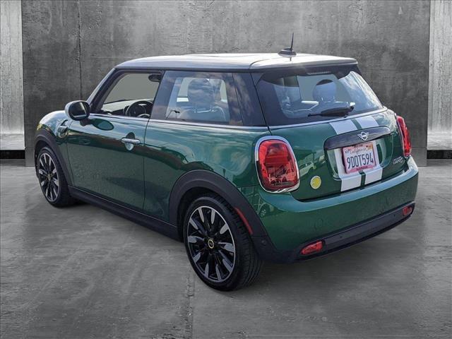 used 2023 MINI Hardtop car, priced at $22,955