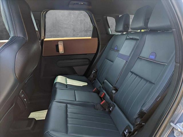 new 2025 MINI Countryman car, priced at $52,550