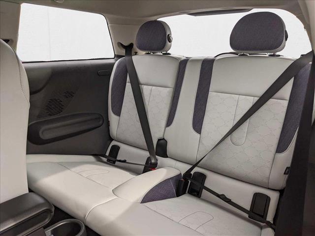 new 2025 MINI Hardtop car, priced at $34,480