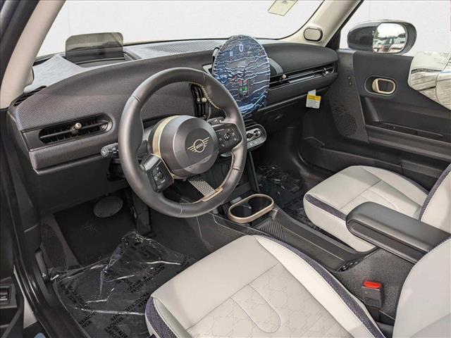 new 2025 MINI Hardtop car, priced at $34,480