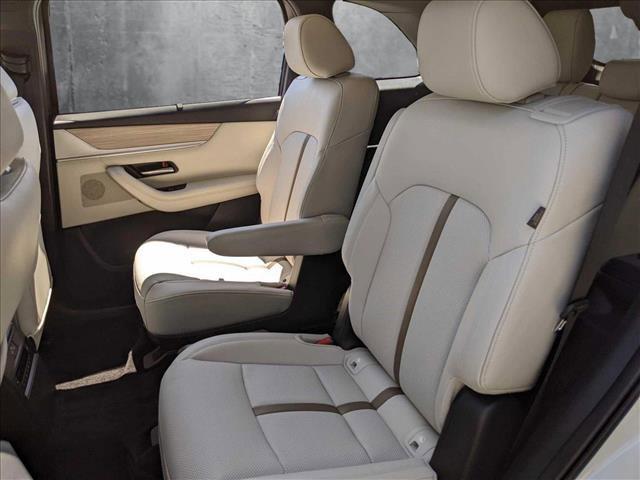 used 2024 Mazda CX-90 PHEV car, priced at $46,990