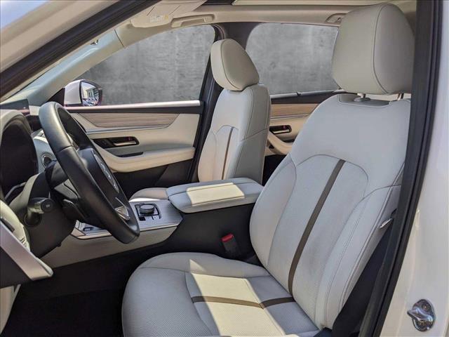 used 2024 Mazda CX-90 PHEV car, priced at $46,990