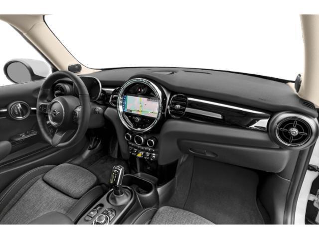 new 2024 MINI SE Hardtop car, priced at $35,530