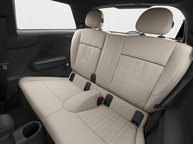 new 2025 MINI Hardtop car, priced at $40,830