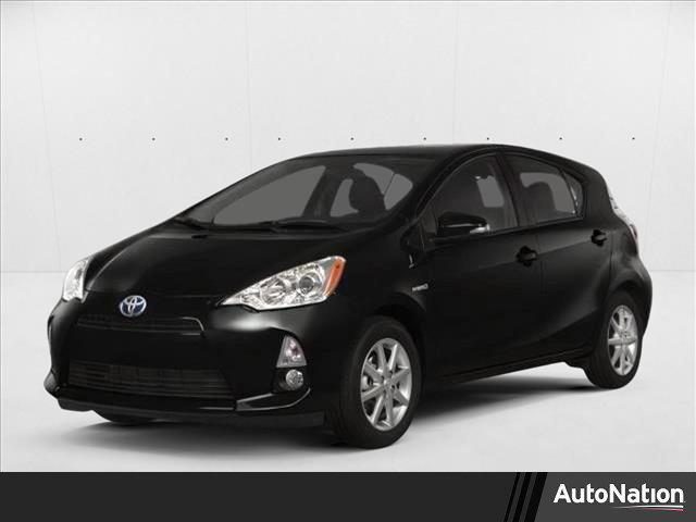 used 2014 Toyota Prius c car, priced at $8,955