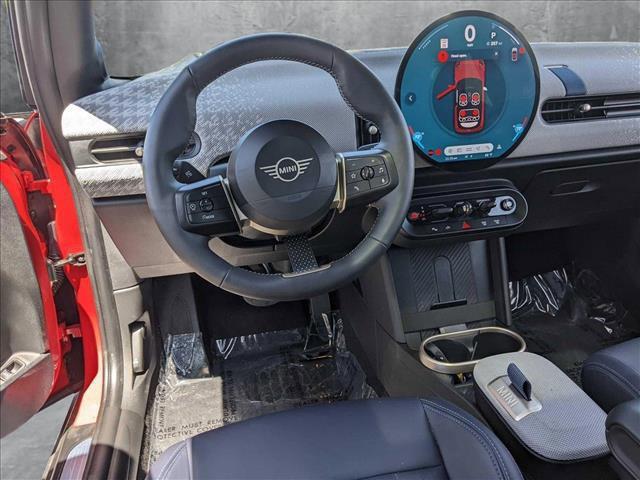 used 2025 MINI Hardtop car, priced at $32,777