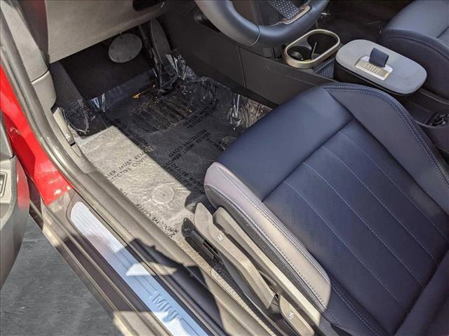 used 2025 MINI Hardtop car, priced at $32,777