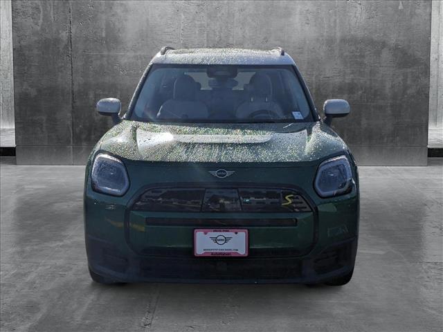 new 2025 MINI Countryman car, priced at $48,930