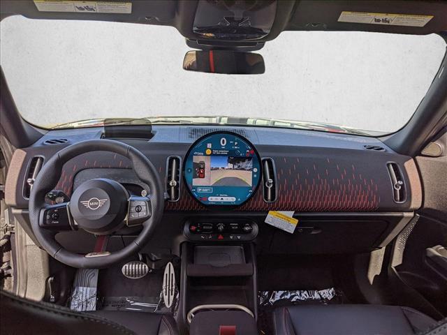 new 2026 MINI Countryman car, priced at $52,970
