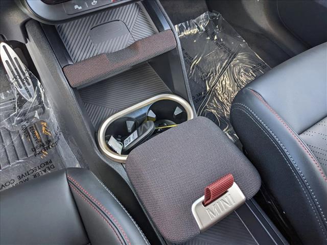 new 2026 MINI Countryman car, priced at $52,970