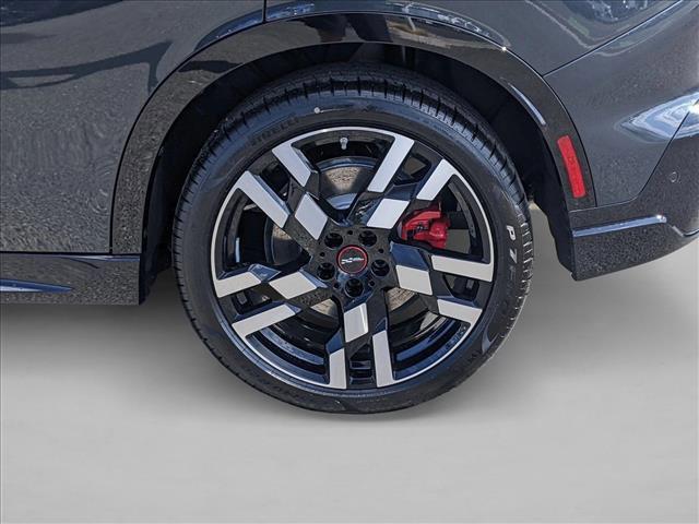 new 2026 MINI Countryman car, priced at $52,970