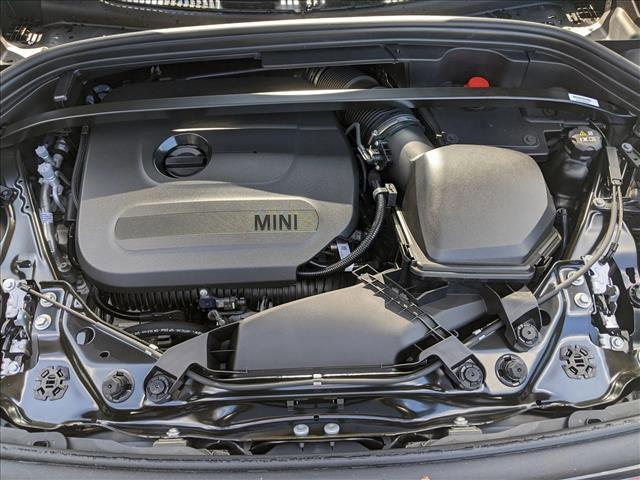 new 2026 MINI Countryman car, priced at $52,970