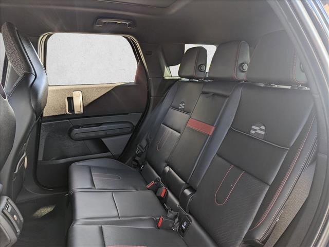 new 2026 MINI Countryman car, priced at $52,970