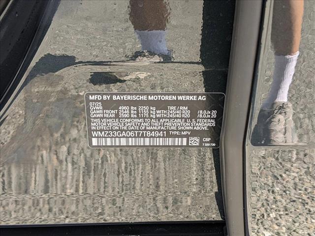 new 2026 MINI Countryman car, priced at $52,970