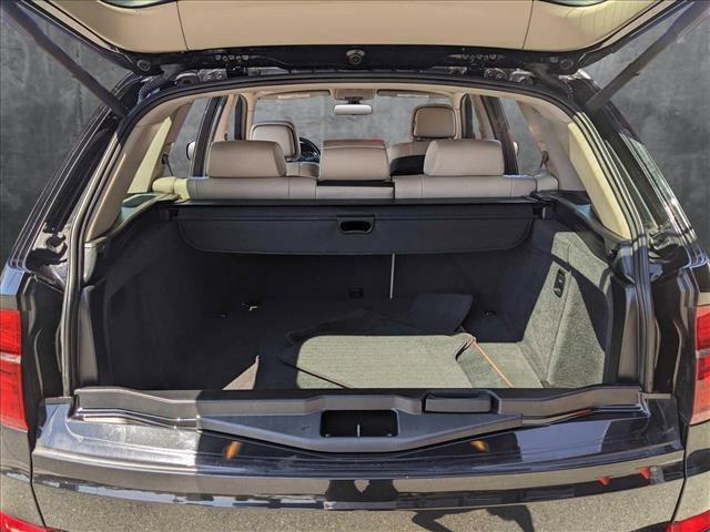 used 2013 BMW X5 car, priced at $10,321