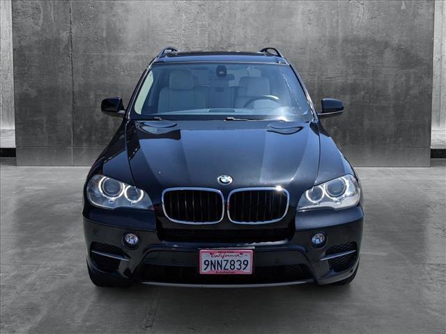used 2013 BMW X5 car, priced at $10,321