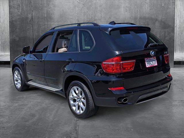used 2013 BMW X5 car, priced at $10,321