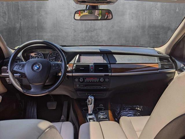 used 2013 BMW X5 car, priced at $10,321