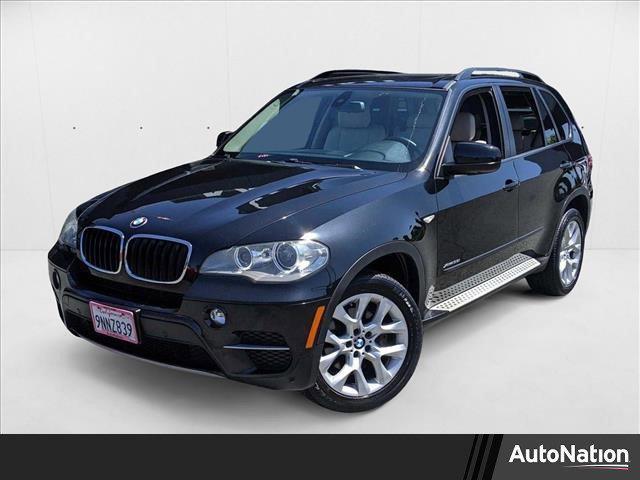used 2013 BMW X5 car, priced at $10,321