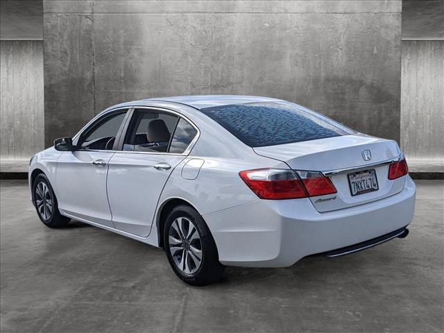 used 2015 Honda Accord car, priced at $11,855