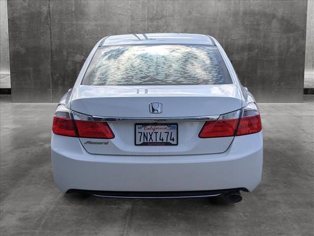 used 2015 Honda Accord car, priced at $11,855