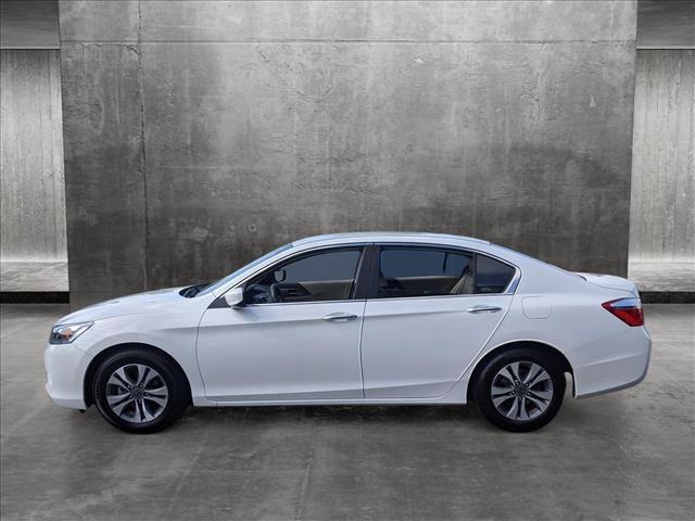 used 2015 Honda Accord car, priced at $11,855