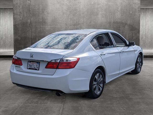 used 2015 Honda Accord car, priced at $11,855