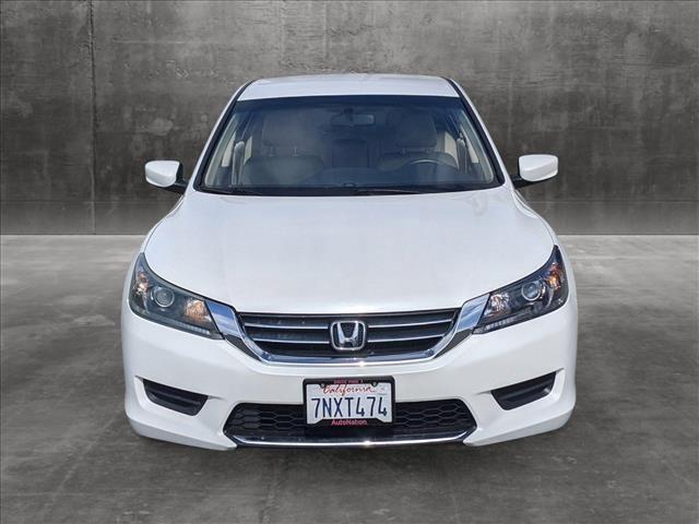 used 2015 Honda Accord car, priced at $11,855