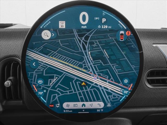 new 2026 MINI Hardtop car, priced at $42,655