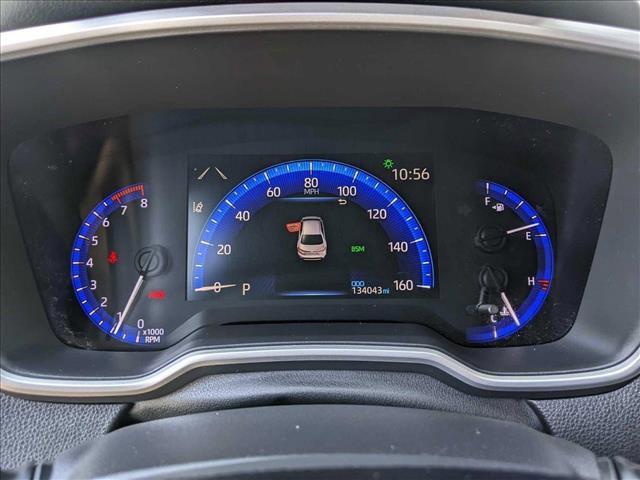 used 2020 Toyota Corolla car, priced at $14,988