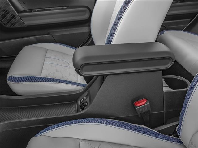 new 2026 MINI Hardtop car, priced at $43,265