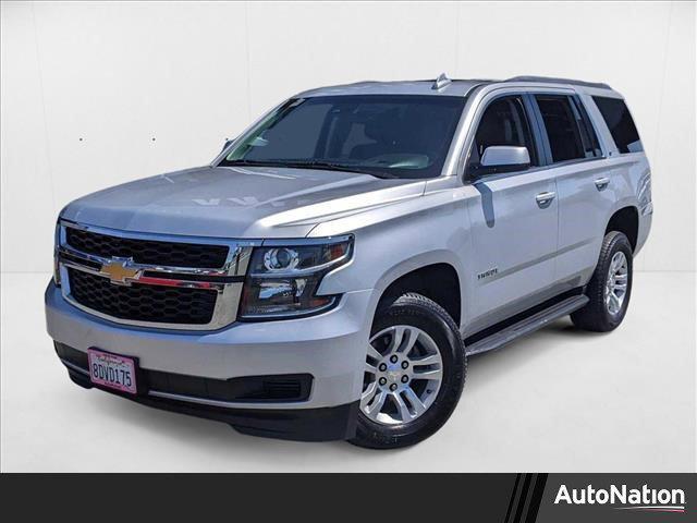 used 2018 Chevrolet Tahoe car, priced at $22,488