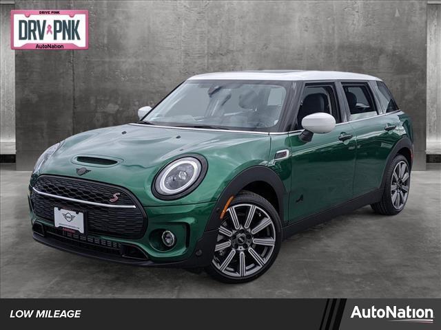 used 2024 MINI Clubman car, priced at $38,788